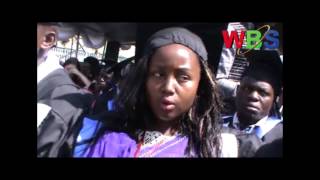 Muteesa Grad: Abayizi abasoba mu 1,000 bebatikiddwa