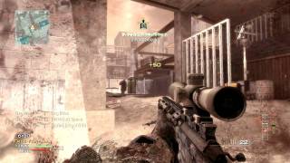 7 man FFA feed.