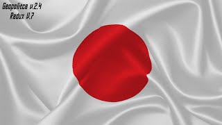 Superpower 2 - Japan 2021-2032