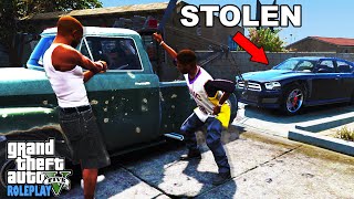 We Didn't Know this Stolen Car had a Tracker in GTA 5 RP by RGA Gaming 253 views 3 months ago 19 minutes