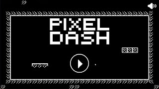 Pixel Dash Walkthrough screenshot 3