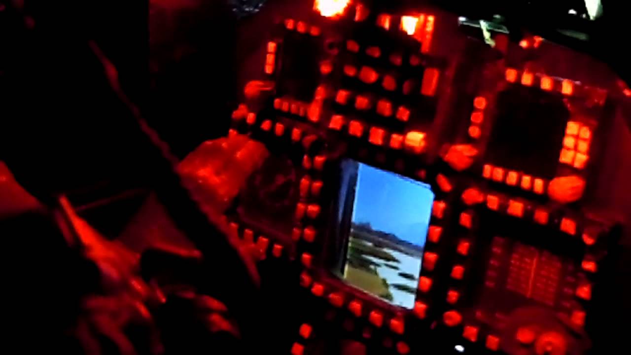 Police Led Lights >> F22 Raptor R/C Turbine Jet Interactive cockpit with ... Police Led Lights >> F22 Raptor R/C Turbine Jet Interactive cockpit with ...