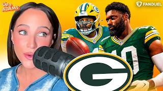 Packers.. This is the Year! Go Get Josh Sweat...