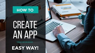 How to Create an app for your TVC rocket | (re-upload) screenshot 2
