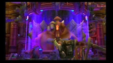 Jak And Daxter: The Precursor Legacy: Part 22: Samos Has Kidnapped