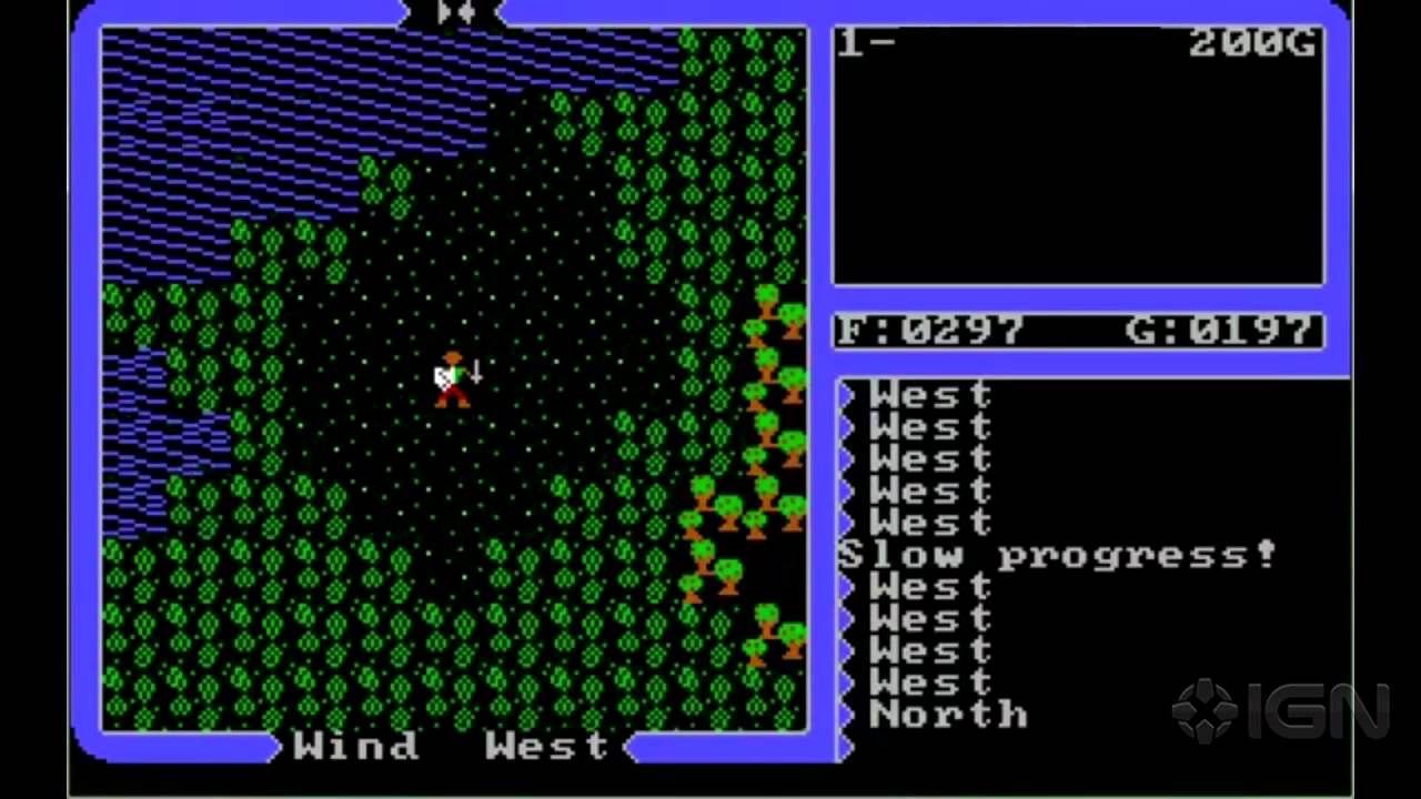 IGN News - Free-to-Play Ultima Revealed