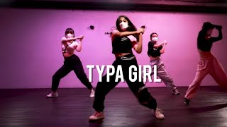 BLACKPINK - TYPA GIRL Dance Cover - 블랙핑크 @BLACKPINK @Born pink 🖤 @armyblinkvideo