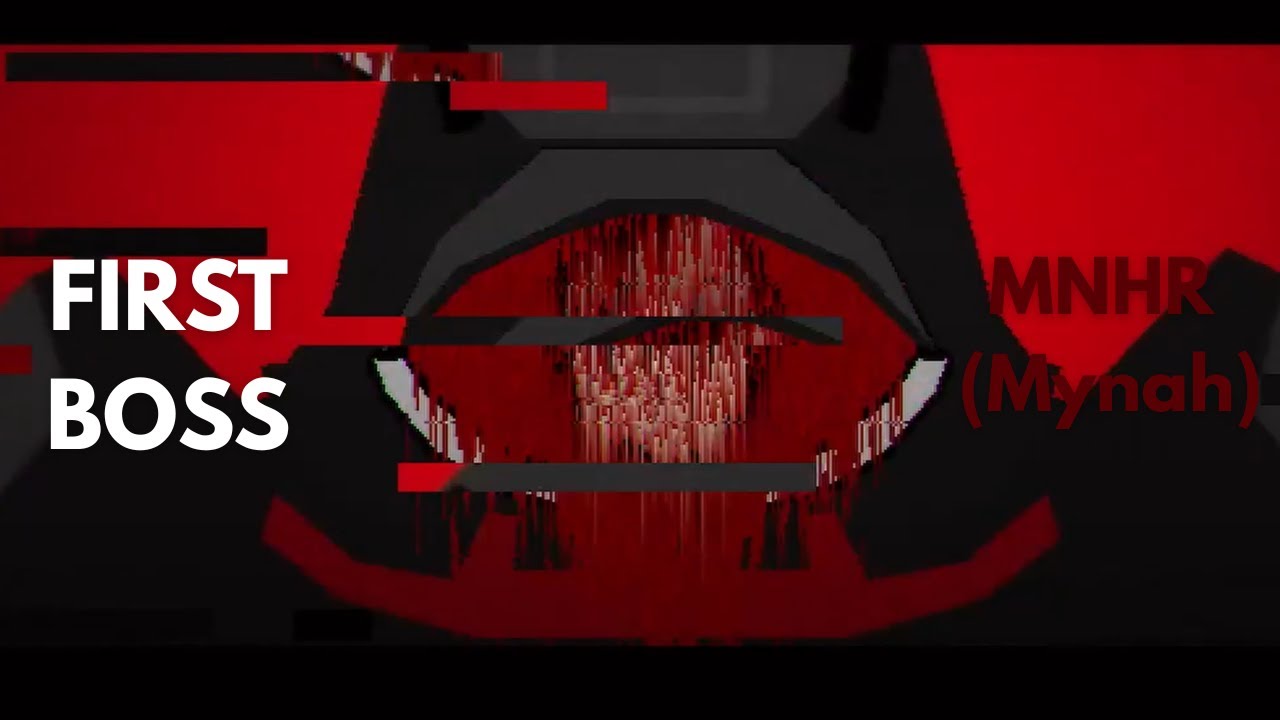 Signalis Playthrough but now I have to fight HER(FIRST BOSS FIGHT)