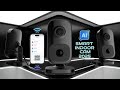 "Smart Indoor Security by Jackson: PIR + AI, 12V Setup Explained!