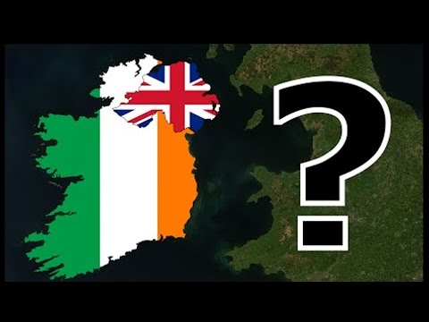 Vídeo: Por que a Irlanda nos tem pré-autorização?