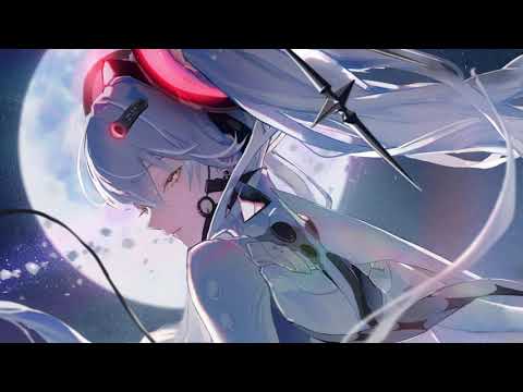 [Punishing: Gray Raven] Luna Aegis