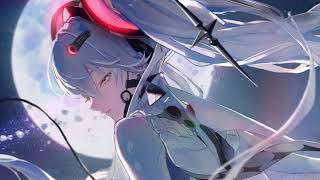 [Punishing: Gray Raven] Luna Aegis