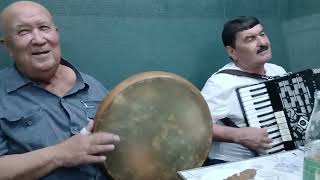 картинка: Абдушариф халпа