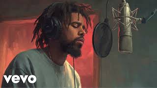 Celebrity J. Cole - Peak Pressure (Official Audio) Net Worth