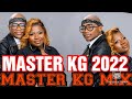Master kg greatest hits full  album 2022 ft makhadziakonnomcebo  official mix by deejay niccos