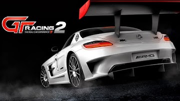 GT Racing 2: The Real Car Experience Multiplayer Gameplay (HD) [Game For Kids]
