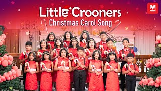 Christmas Carol Song - Little Crooners screenshot 4