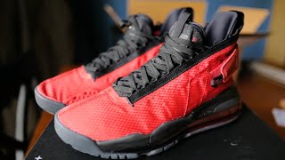 Jordan Proto - Max 720 Unboxing Resimi