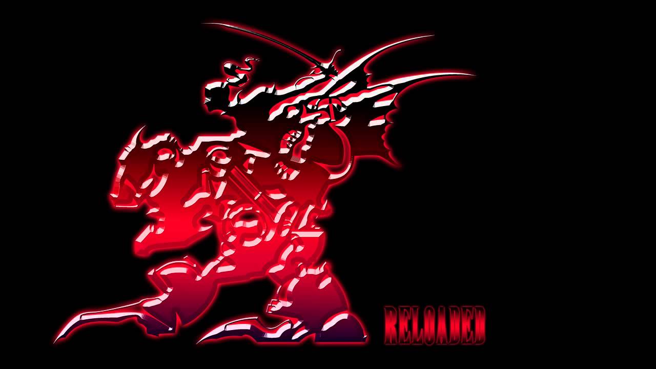 Relms Theme - Final Fantasy VI Reloaded