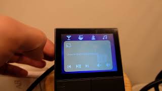 NSPanel custom HMI