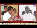 High Voltage: Botsa Satyanarayana Vs Atchannaidu war of words over State capital