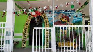 SAN MIGUEL AHUEHUETITLAN  OAXACA MÉXICO 2020
