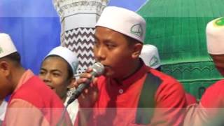TRAILER JALIT BERSHOLAWAT DAN SANTUNAN ANAK YATIM-MAJELIS AL-WALY