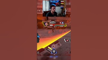 How to heal in ring 3 #shorts