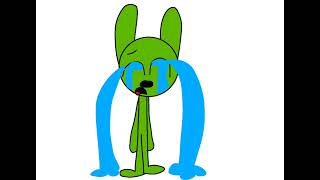 Hoops, Yoyo And Piddles Emotions