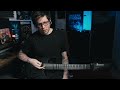 Beginning of video