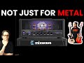 MixWave Spiritbox - Mike Stringer plugin