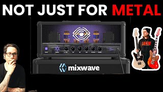 MixWave Spiritbox - Mike Stringer plugin