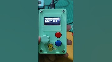 acceleration rotary encoder #arduino #esp8266