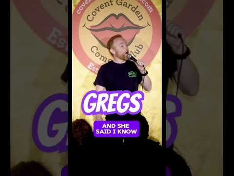 Gregs Fast Food