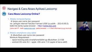 Akses Lexicomp screenshot 3