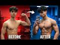 Our Biceps Workout That Changed Everything