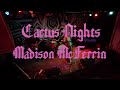 Capture de la vidéo Madison Mcferrin • Cactus Nights • Live Set 9/21/23