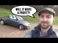 2003 Ford StreetKa Review - One of my worst ever buys - Buy it, Try it, Sell it with Geoff Buys Cars