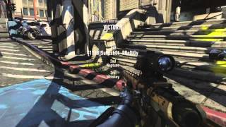 Beginners LUCK!!! TrickShot