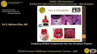 Sages Fundamentals Programs
