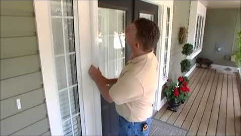 Mirage Retractable Screens | Mounting Types