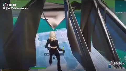 This *Fortnite* Pickaxe Doubles my Edit Speed (Not Macros)