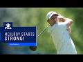 Rory McIlroy Finds His Groove Early in Round 3 | 2026 PGA Championship Mp3 Song