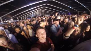 Post Malone – White Iverson LIVE