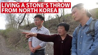 Living A Stone's Throw From North Korea | This Side Of The Border | CNA Insider