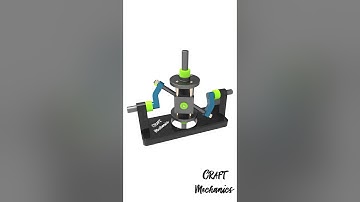 #engineering #solidworks #cad #mechanical #autocad #mechanism #3dprinting #3d