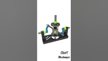 #engineering #solidworks #cad #mechanical #autocad #mechanism #3dprinting #3d