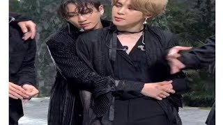 jikook moments[EPISODE] BTS @200929 The Tonight Show