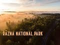 Rāznas Nacionālais Parks | Rāzna National Park