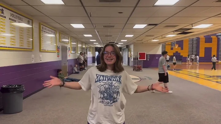 Its LipDub Week!! - May 30, Video Announcements